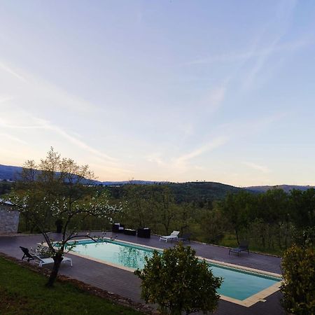 Quinta Dos Carvalhais - Serra Da Estrela Форнос де Алгодрес Екстериор снимка