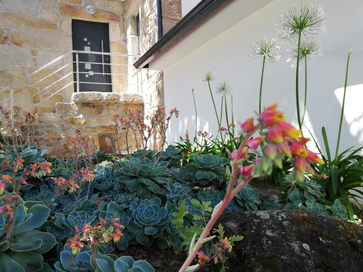 Quinta Dos Carvalhais - Serra Da Estrela Форнос де Алгодрес Екстериор снимка